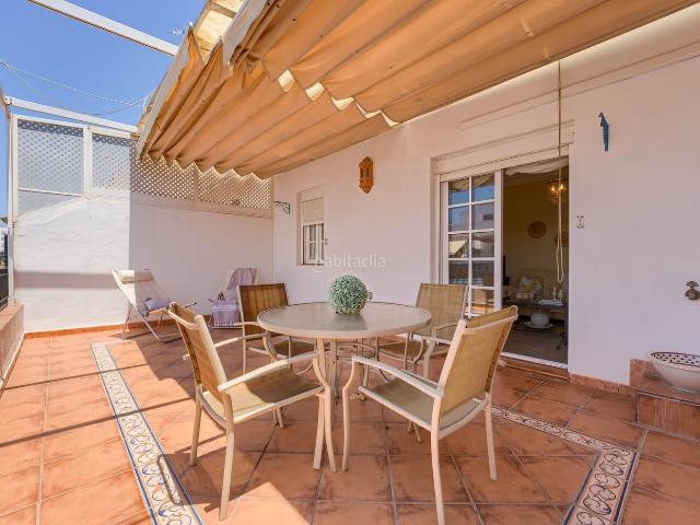 Apartamento en venta en Casco Antiguo, Sevilla