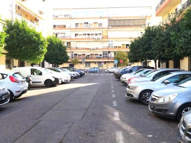 Apartamento en venta en Casco Antiguo, Sevilla