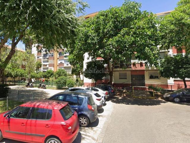 Apartamento en venta en Casco Antiguo, Sevilla