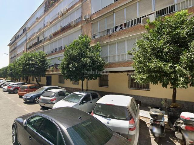 Apartamento en venta en Casco Antiguo, Sevilla