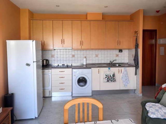 Apartamento en venta en Casco Antiguo, Sevilla