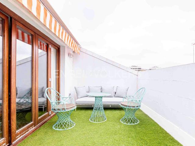 Ático en venta en Casco Antiguo, Sevilla