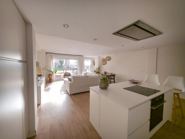 Apartamento en venta en Casco Antiguo, Sevilla