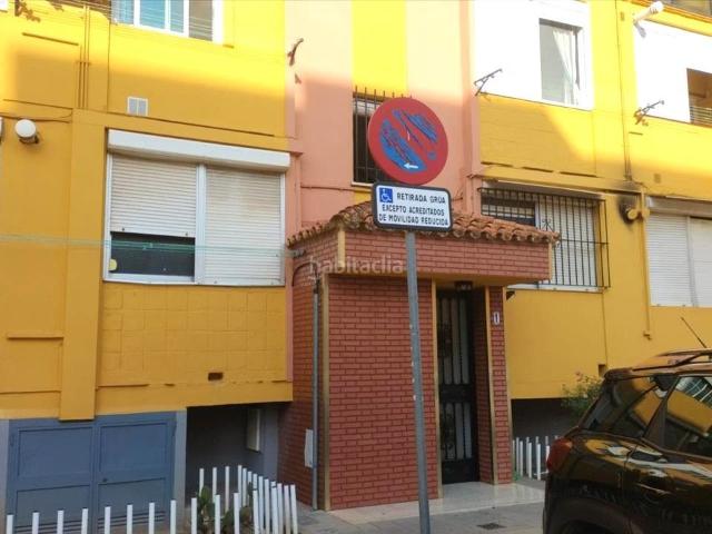 Apartamento en venta en Casco Antiguo, Sevilla