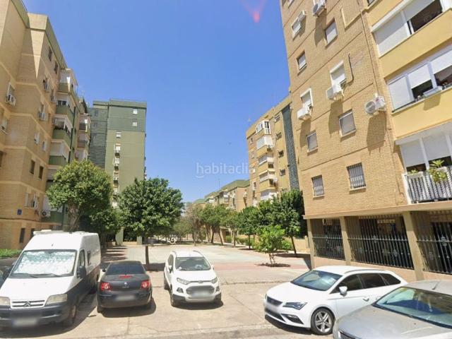 Apartamento en venta en Casco Antiguo, Sevilla