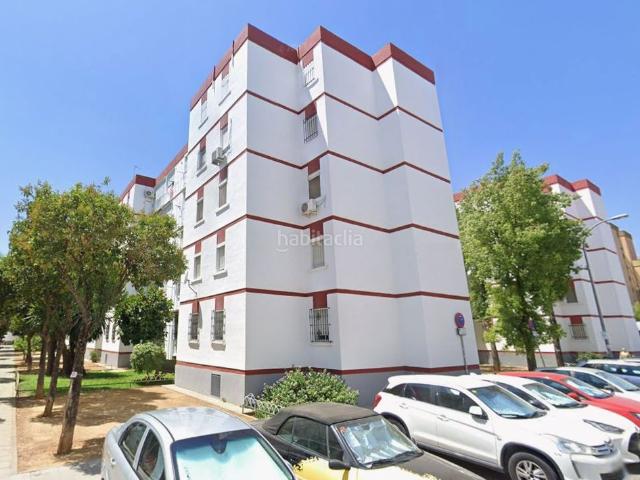Apartamento en venta en Casco Antiguo, Sevilla