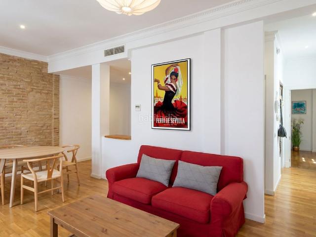 Apartamento en venta en Casco Antiguo, Sevilla