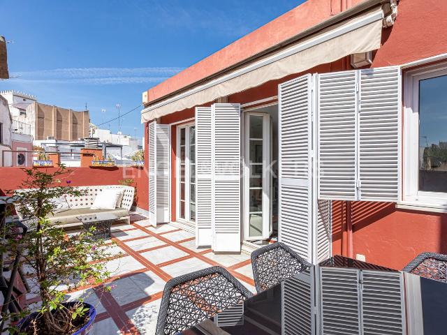 Piso en venta en Casco Antiguo, Sevilla