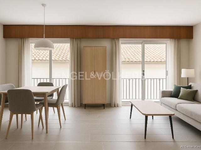 Apartamento en venta en Casco Antiguo, Sevilla