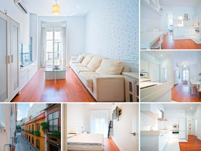 Apartamento en venta en Casco Antiguo, Sevilla