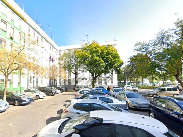 Apartamento en venta en Casco Antiguo, Sevilla