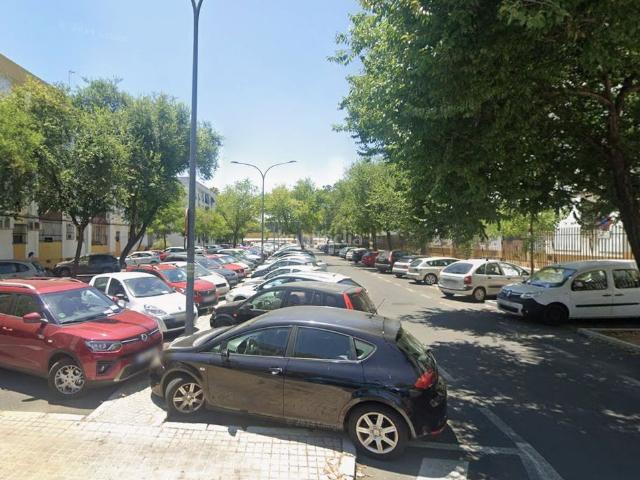 Apartamento en venta en Casco Antiguo, Sevilla