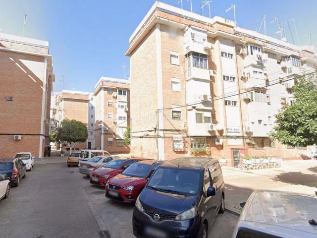 Apartamento en venta en Casco Antiguo, Sevilla
