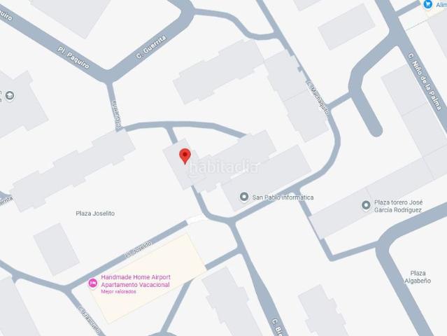 Apartamento en venta en Casco Antiguo, Sevilla
