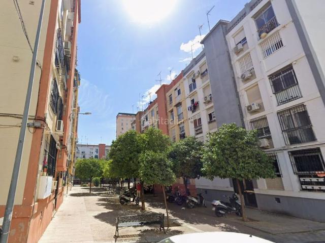 Apartamento en venta en Casco Antiguo, Sevilla