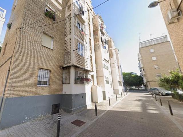 Apartamento en venta en Casco Antiguo, Sevilla