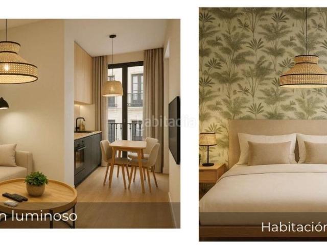 Apartamento en venta en Casco Antiguo, Sevilla