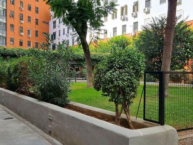 Apartamento en venta en Museo, Sevilla