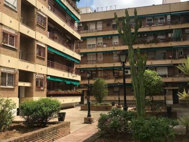 Apartamento en venta en Museo, Sevilla