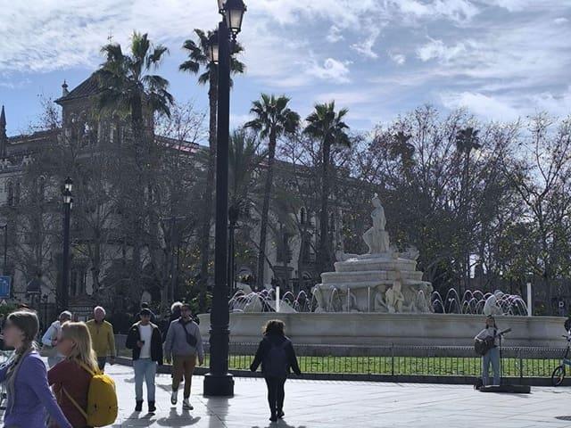 Apartamento en venta en Casco Antiguo, Sevilla