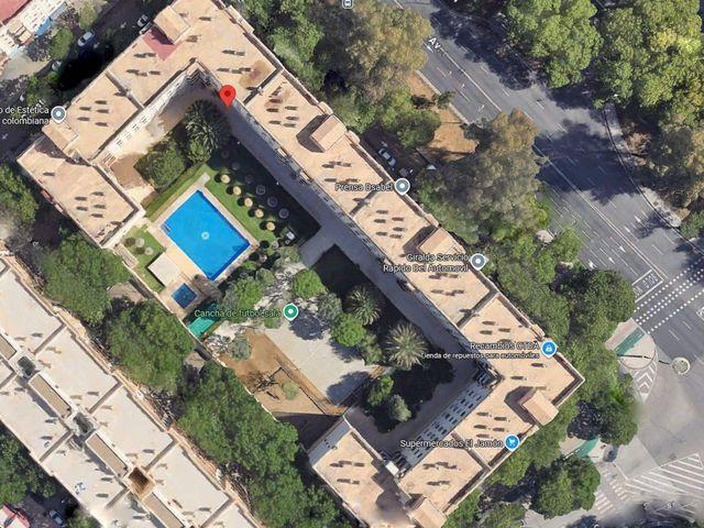 Apartamento en venta en Museo, Sevilla