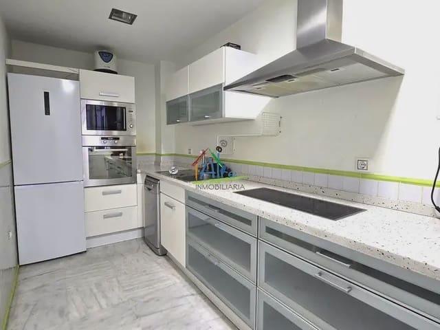 Apartamento en venta en Casco Antiguo, Sevilla