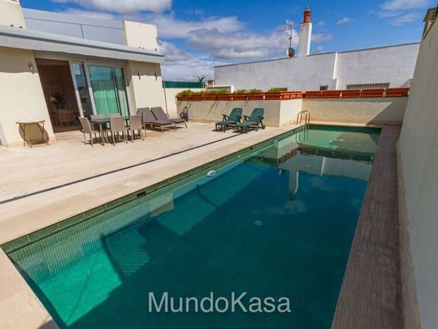 Apartamento en venta en Casco Antiguo, Sevilla