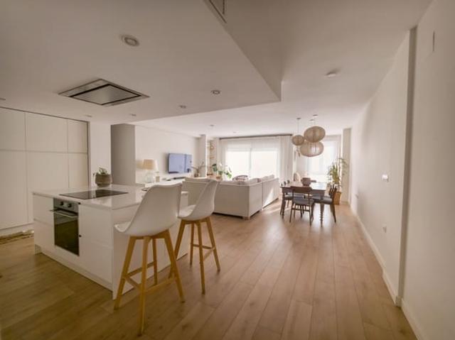 Apartamento en venta en Casco Antiguo, Sevilla