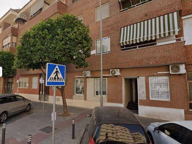 Apartamento en venta en Museo, Sevilla