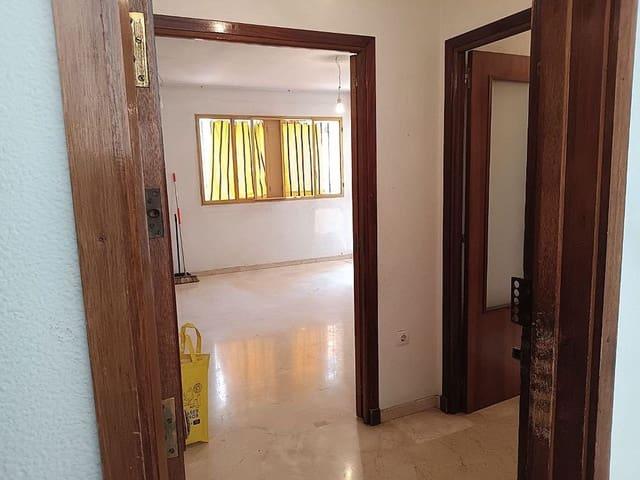 Apartamento en venta en Museo, Sevilla