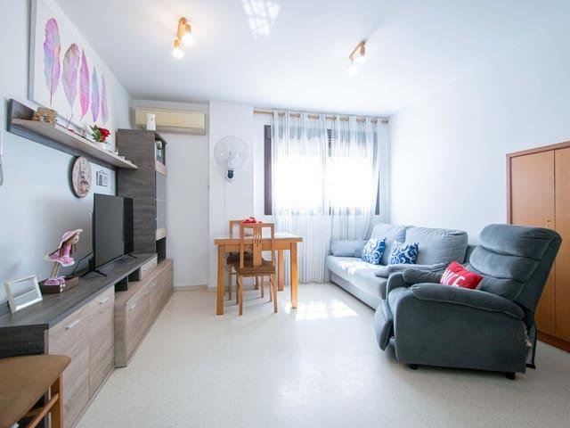 Apartamento en venta en Casco Antiguo, Sevilla