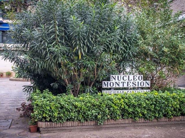 Apartamento en venta en Casco Antiguo, Sevilla