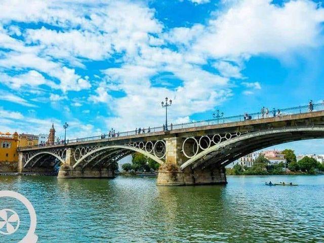 Apartamento en venta en Museo, Sevilla