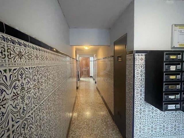 Apartamento en venta en Casco Antiguo, Sevilla