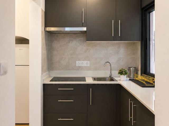 Apartamento en venta en Casco Antiguo, Sevilla