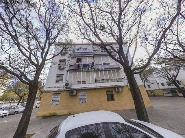 Apartamento en venta en Casco Antiguo, Sevilla