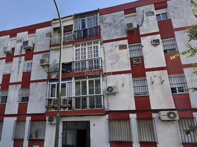 Apartamento en venta en Casco Antiguo, Sevilla