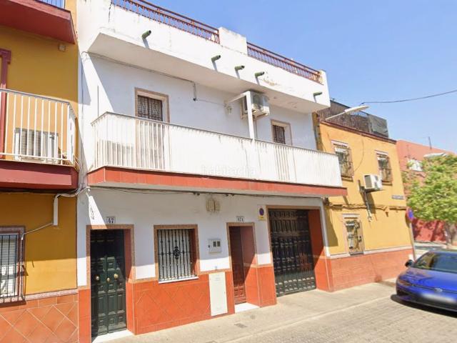 Apartamento en venta en Casco Antiguo, Sevilla
