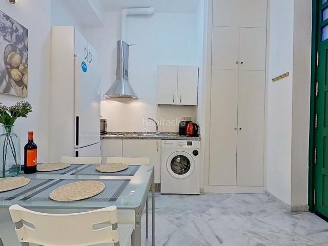 Apartamento en venta en Casco Antiguo, Sevilla