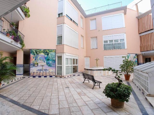 Apartamento en venta en Casco Antiguo, Sevilla