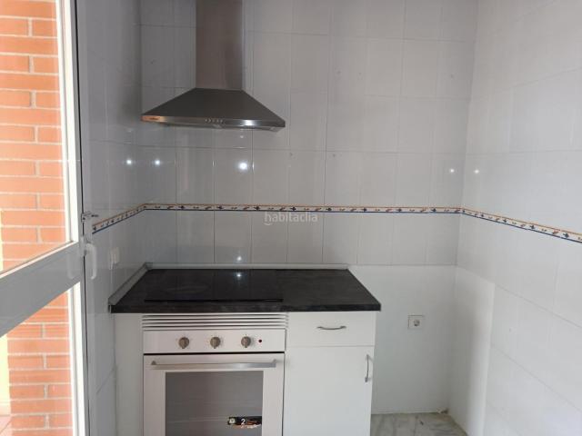 Apartamento en venta en Casco Antiguo, Sevilla