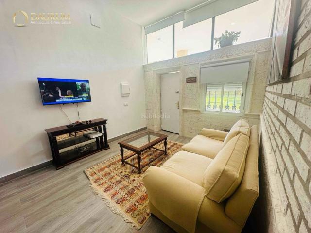 Apartamento en venta en Casco Antiguo, Sevilla