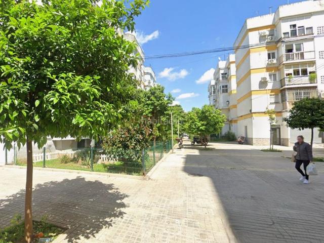 Apartamento en venta en Casco Antiguo, Sevilla
