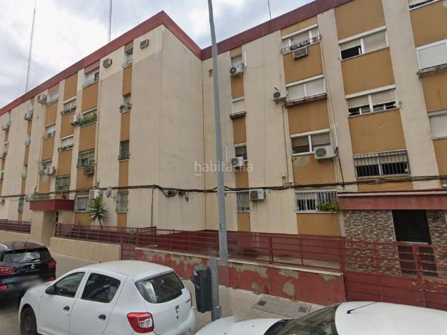Apartamento en venta en Casco Antiguo, Sevilla