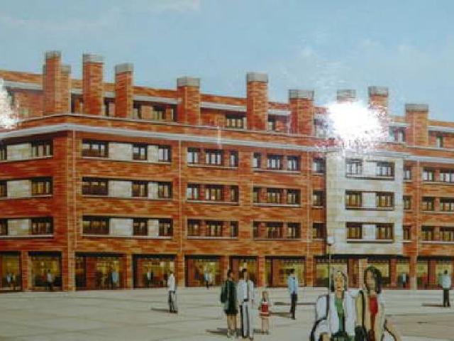 Apartamento en venta en Siero, Asturias