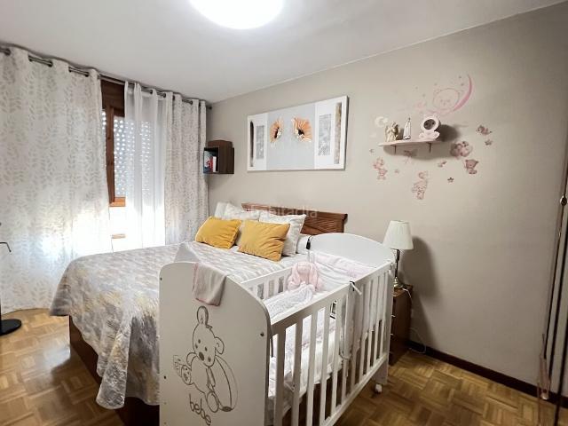Apartamento en venta en Santolaya, Siero