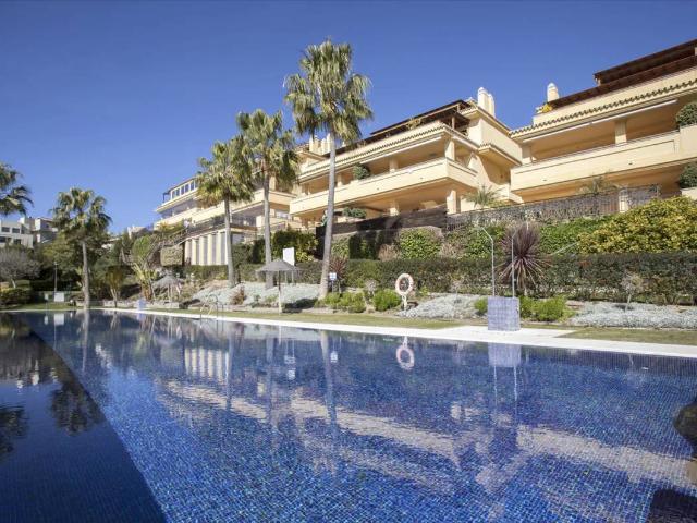 Apartamento en venta en Centro, Costa del Sol Occidental