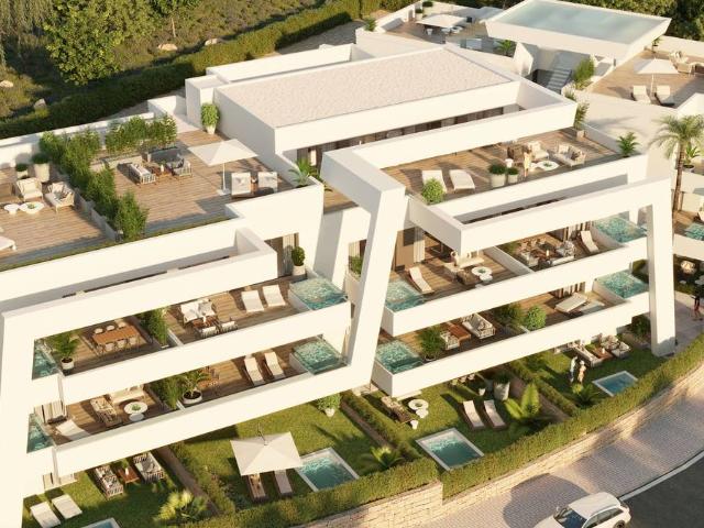 Apartamento en venta en Barriada Islas Canarias, Costa del Sol Occidental