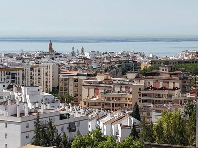 Apartamento en venta en Barriada Islas Canarias, Costa del Sol Occidental