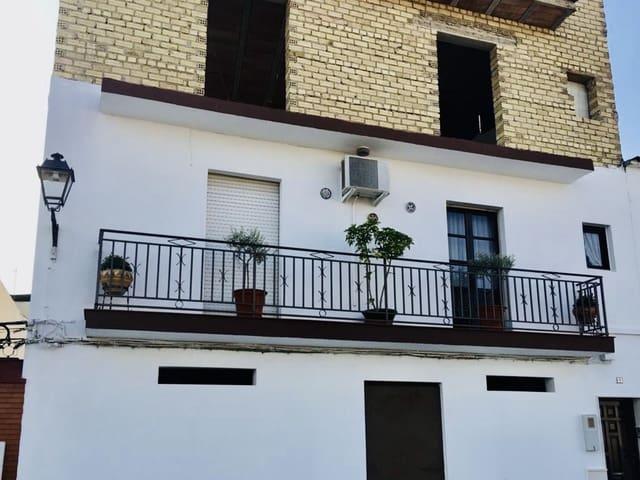 Apartamento en venta en Sierra De Yeguas, Málaga
